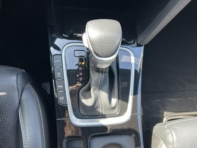 Kia XCeed GT Line | 1.5 essence 160 CV | Boite auto | Camera | GPS | Toit ouvrant et pano - 20
