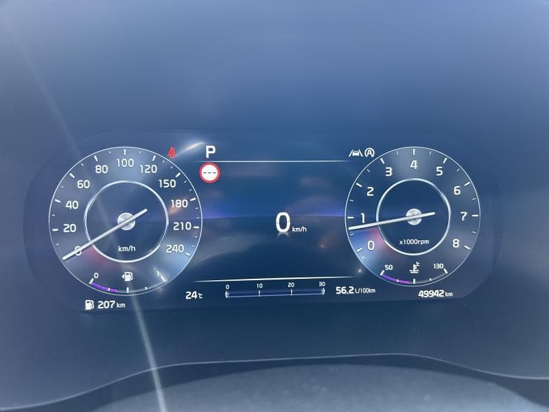 Kia XCeed GT Line | 1.5 essence 160 CV | Boite auto | Camera | GPS | Toit ouvrant et pano - 16