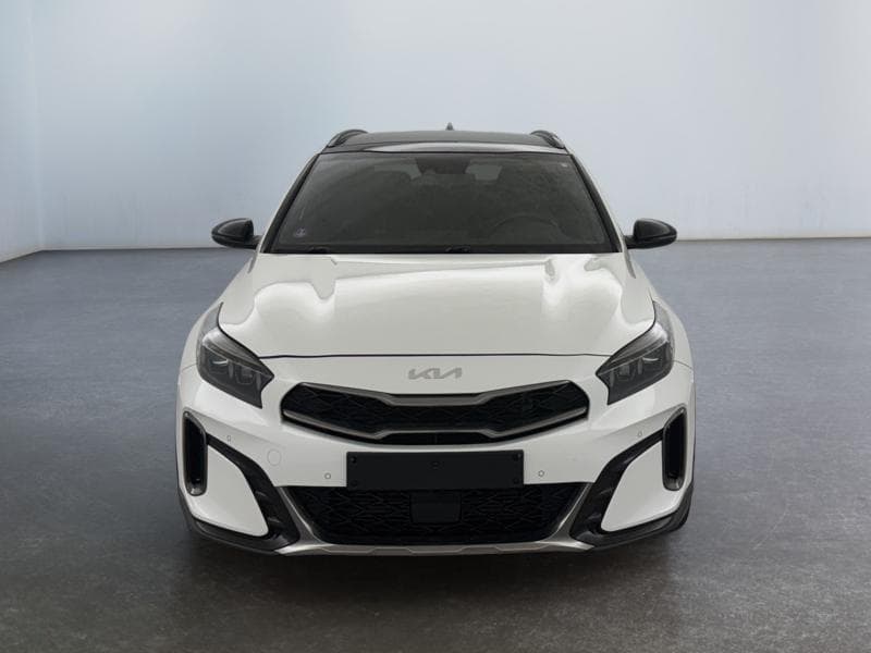 Kia XCeed GT Line | 1.5 essence 160 CV | Boite auto | Camera | GPS | Toit ouvrant et pano - 3
