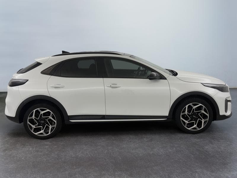 Kia XCeed GT Line | 1.5 essence 160 CV | Boite auto | Camera | GPS | Toit ouvrant et pano - 4