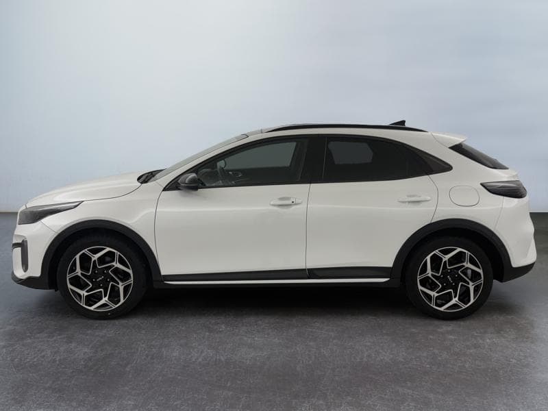 Kia XCeed GT Line | 1.5 essence 160 CV | Boite auto | Camera | GPS | Toit ouvrant et pano - 5