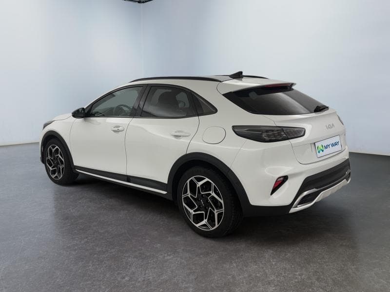 Kia XCeed GT Line | 1.5 essence 160 CV | Boite auto | Camera | GPS | Toit ouvrant et pano - 7