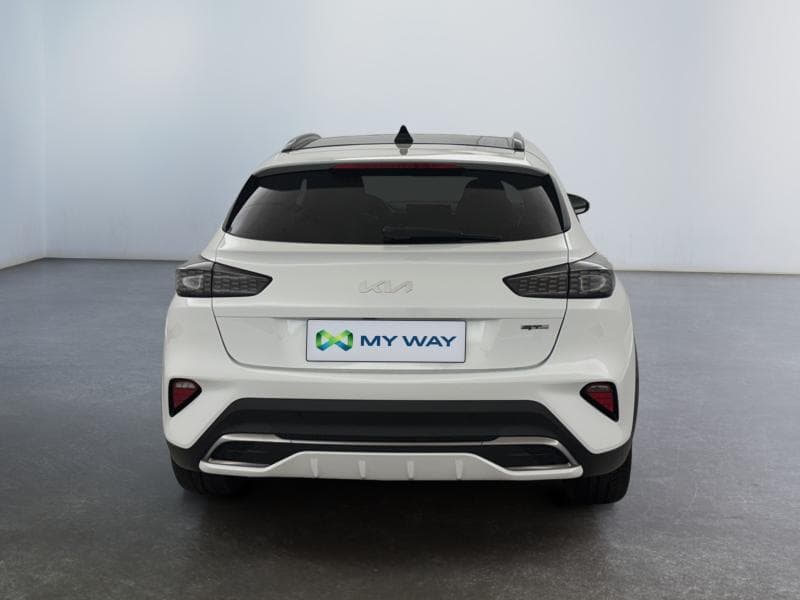 Kia XCeed GT Line | 1.5 essence 160 CV | Boite auto | Camera | GPS | Toit ouvrant et pano - 8