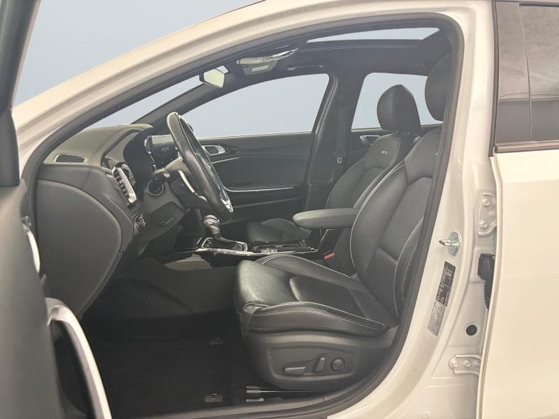 Kia XCeed GT Line | 1.5 essence 160 CV | Boite auto | Camera | GPS | Toit ouvrant et pano - 10