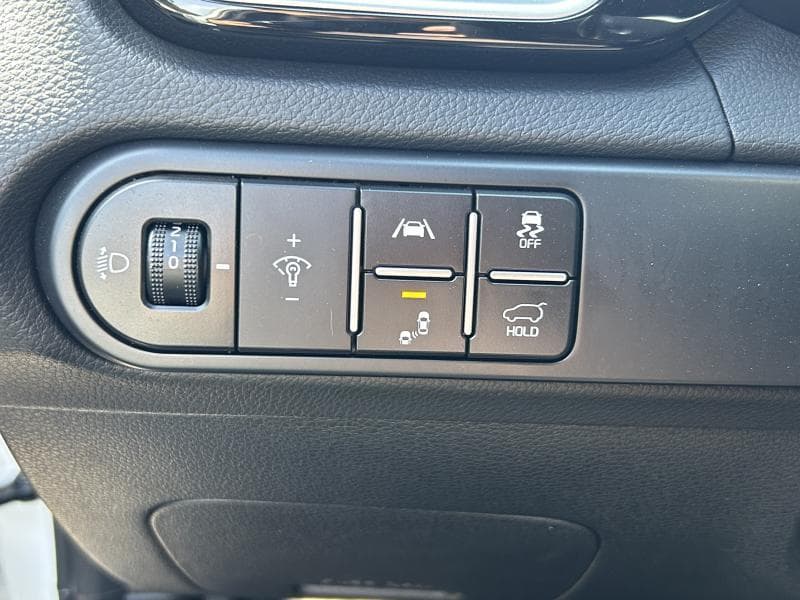 Kia XCeed GT Line | 1.5 essence 160 CV | Boite auto | Camera | GPS | Toit ouvrant et pano - 32