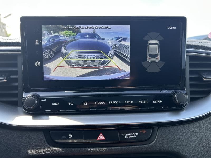 Kia XCeed GT Line | 1.5 essence 160 CV | Boite auto | Camera | GPS | Toit ouvrant et pano - 18
