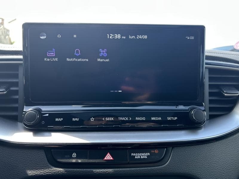 Kia XCeed GT Line | 1.5 essence 160 CV | Boite auto | Camera | GPS | Toit ouvrant et pano - 25