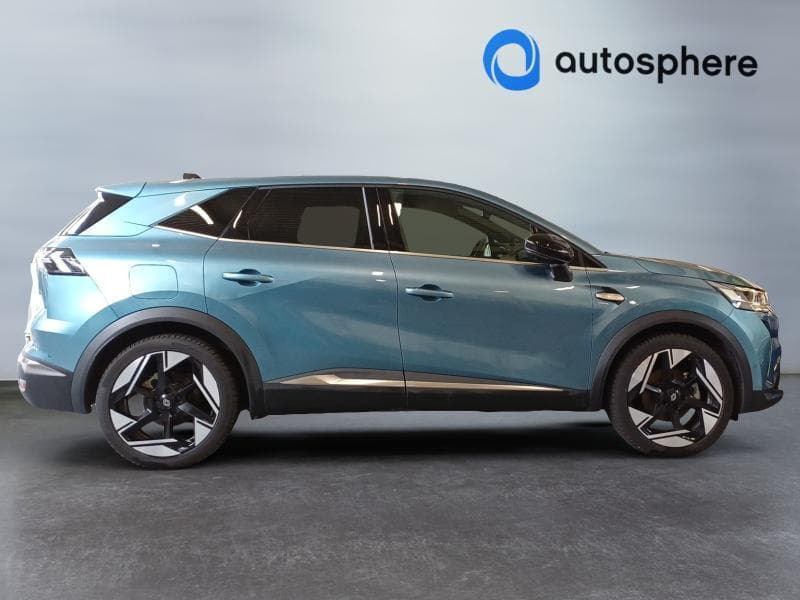 Renault Symbioz 1.6i E-TECH ICONIC 145 Hp - 6