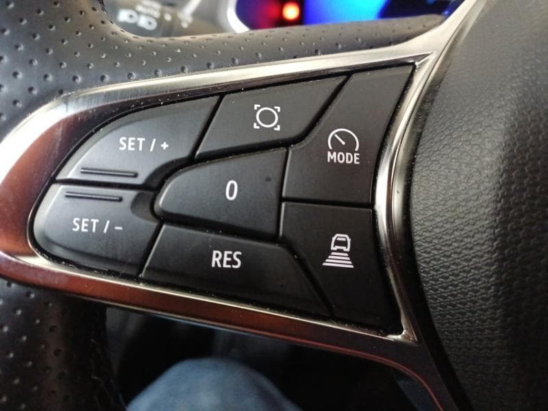 Renault Symbioz 1.6i E-TECH ICONIC 145 Hp - 19