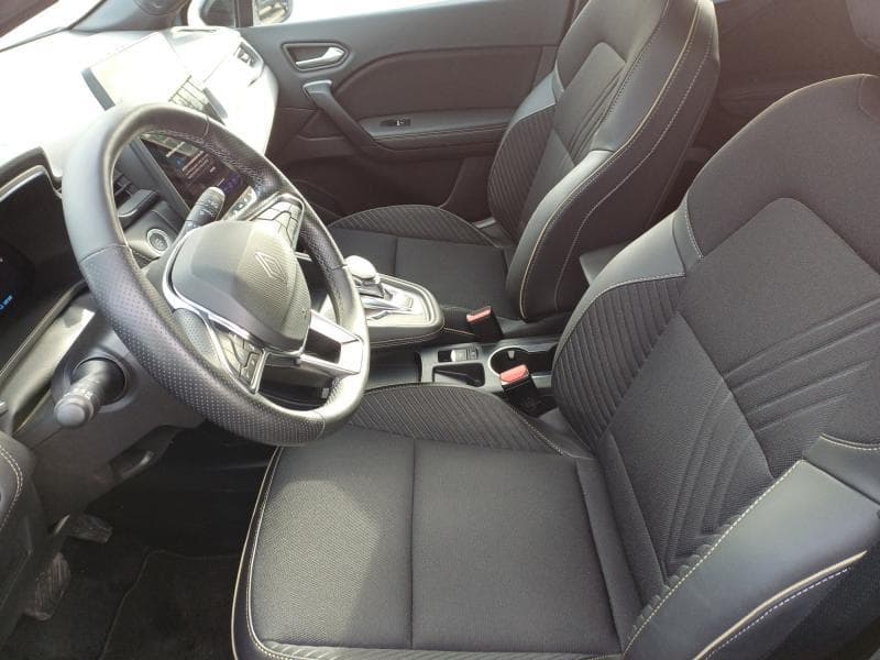 Renault Symbioz 1.6i E-TECH ICONIC 145 Hp - 14