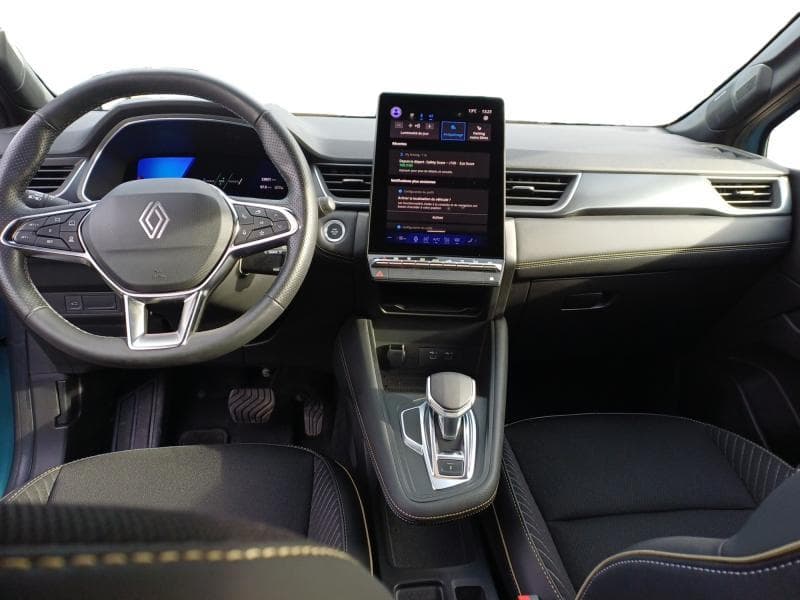 Renault Symbioz 1.6i E-TECH ICONIC 145 Hp - 16