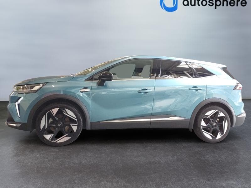 Renault Symbioz 1.6i E-TECH ICONIC 145 Hp - 7