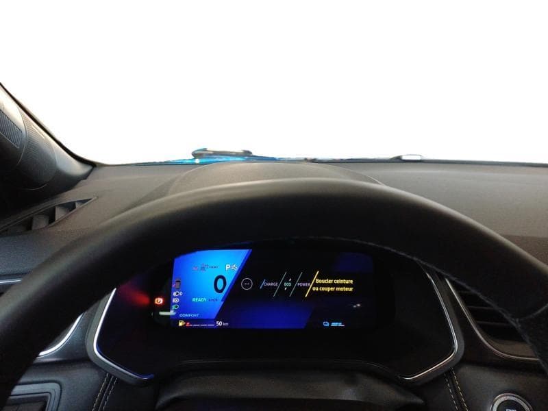 Renault Symbioz 1.6i E-TECH ICONIC 145 Hp - 17