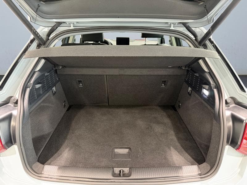 Audi Q2 S-Line | 30 TFSI 116 CV | Carplay | Camera | LED | GPS - 9