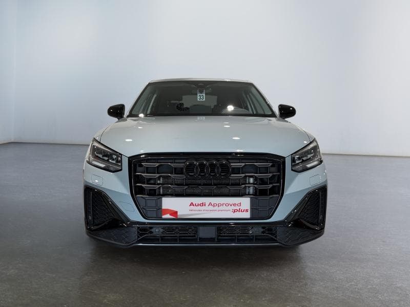 Audi Q2 S-Line | 30 TFSI 116 CV | Carplay | Camera | LED | GPS - 3