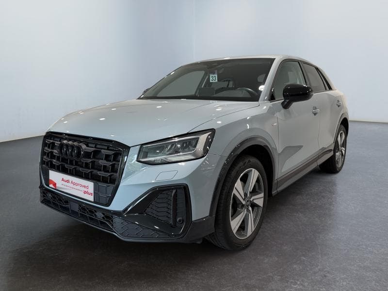 Audi Q2 S-Line | 30 TFSI 116 CV | Carplay | Camera | LED | GPS - 1