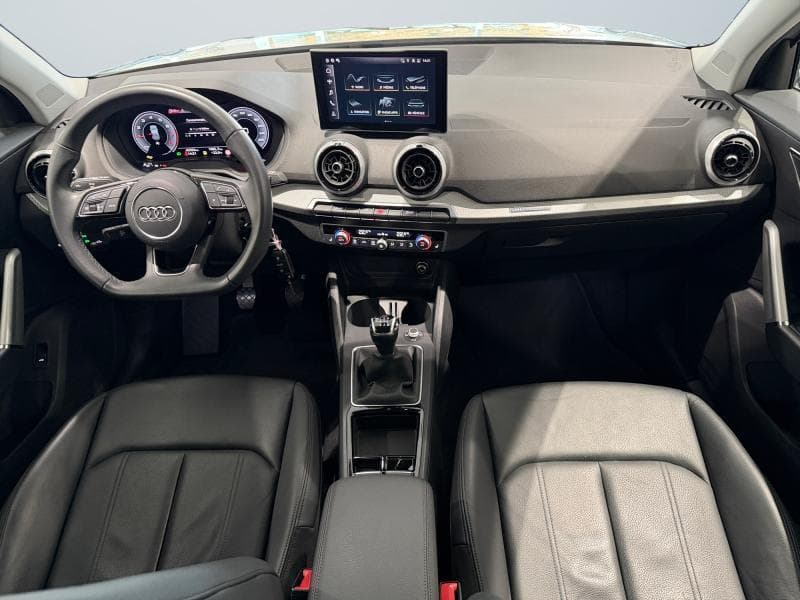 Audi Q2 S-Line | 30 TFSI 116 CV | Carplay | Camera | LED | GPS - 14