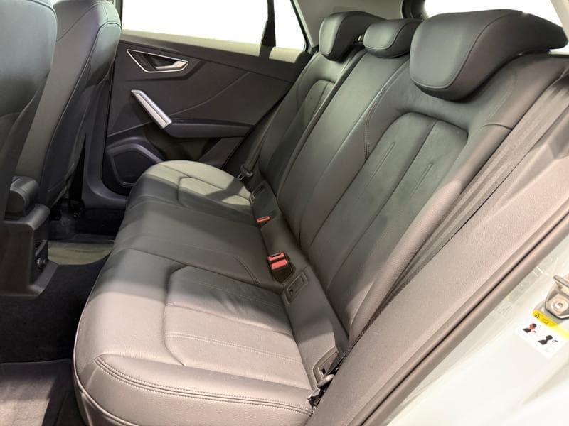 Audi Q2 S-Line | 30 TFSI 116 CV | Carplay | Camera | LED | GPS - 13