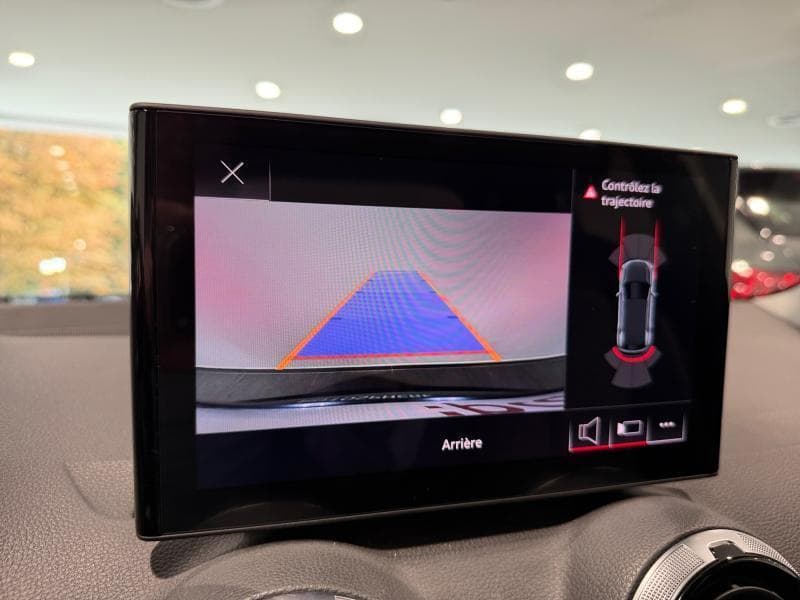 Audi Q2 S-Line | 30 TFSI 116 CV | Carplay | Camera | LED | GPS - 21