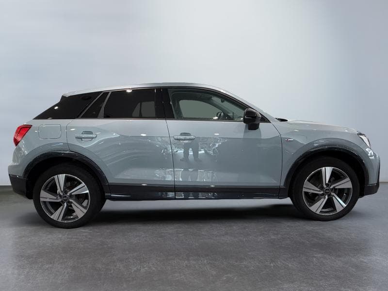 Audi Q2 S-Line | 30 TFSI 116 CV | Carplay | Camera | LED | GPS - 5