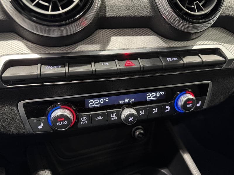 Audi Q2 S-Line | 30 TFSI 116 CV | Carplay | Camera | LED | GPS - 28