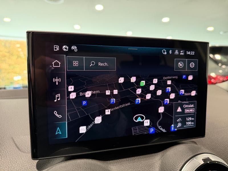 Audi Q2 S-Line | 30 TFSI 116 CV | Carplay | Camera | LED | GPS - 20