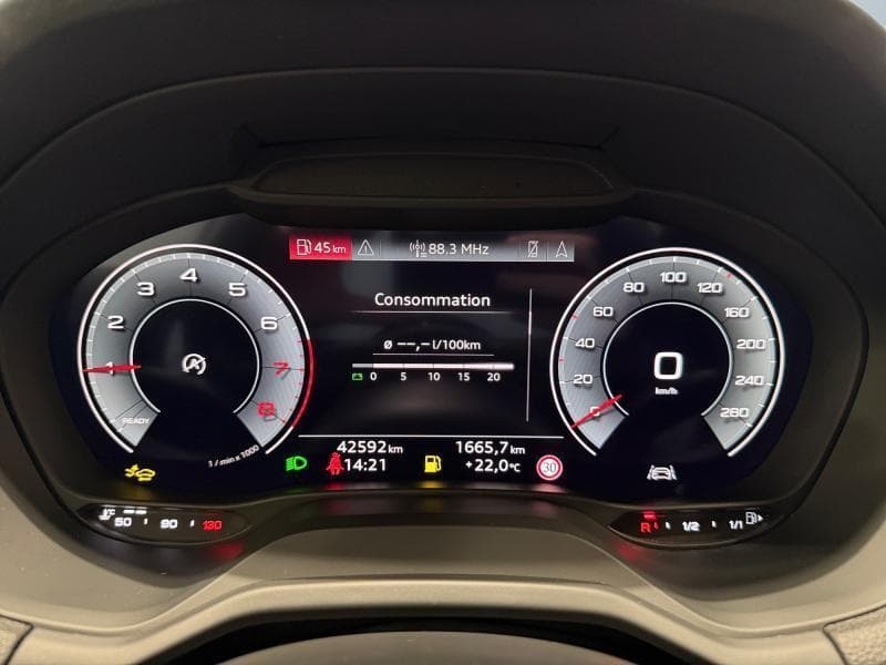 Audi Q2 S-Line | 30 TFSI 116 CV | Carplay | Camera | LED | GPS - 17