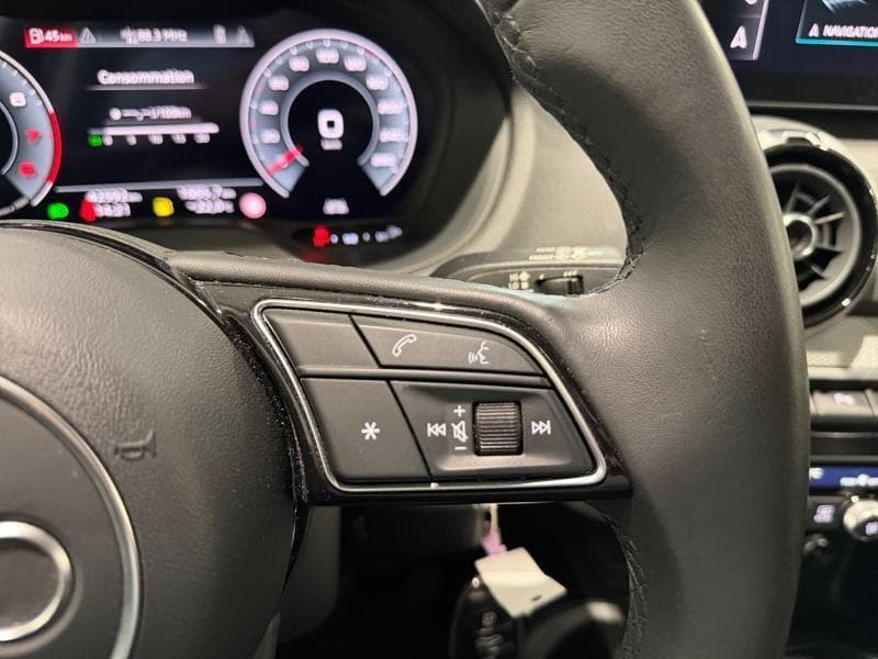 Audi Q2 S-Line | 30 TFSI 116 CV | Carplay | Camera | LED | GPS - 24
