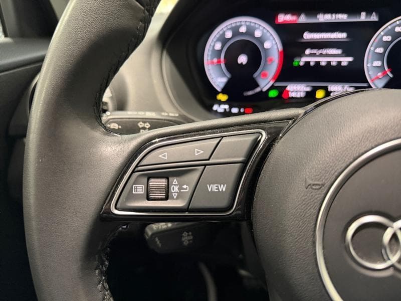 Audi Q2 S-Line | 30 TFSI 116 CV | Carplay | Camera | LED | GPS - 23