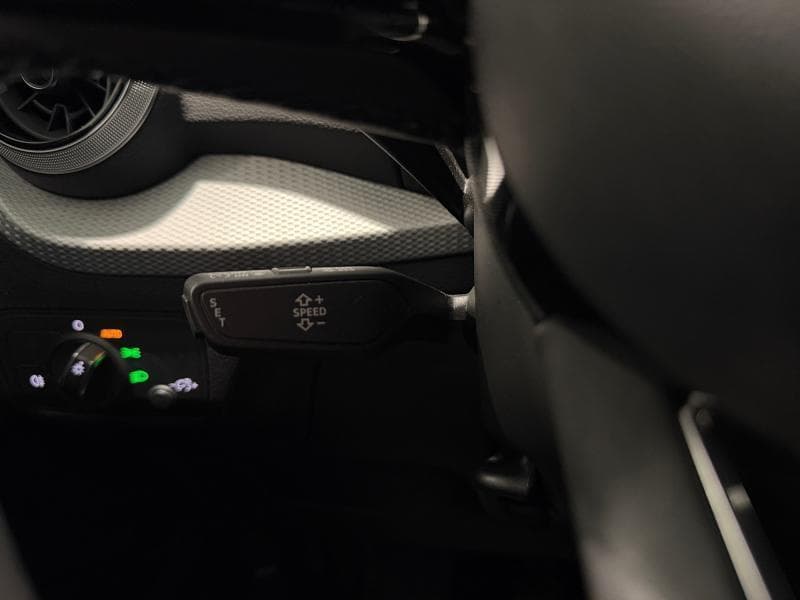 Audi Q2 S-Line | 30 TFSI 116 CV | Carplay | Camera | LED | GPS - 25