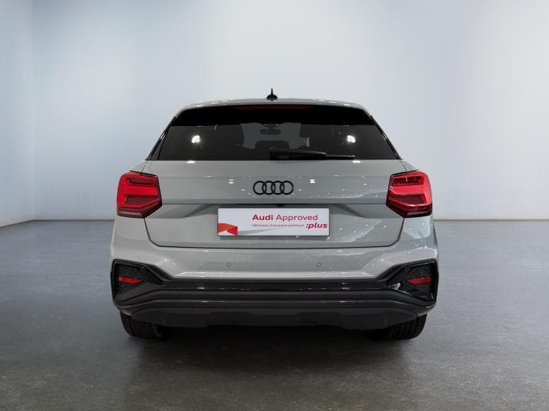Audi Q2 S-Line | 30 TFSI 116 CV | Carplay | Camera | LED | GPS - 8
