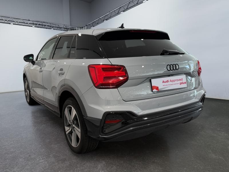 Audi Q2 S-Line | 30 TFSI 116 CV | Carplay | Camera | LED | GPS - 7