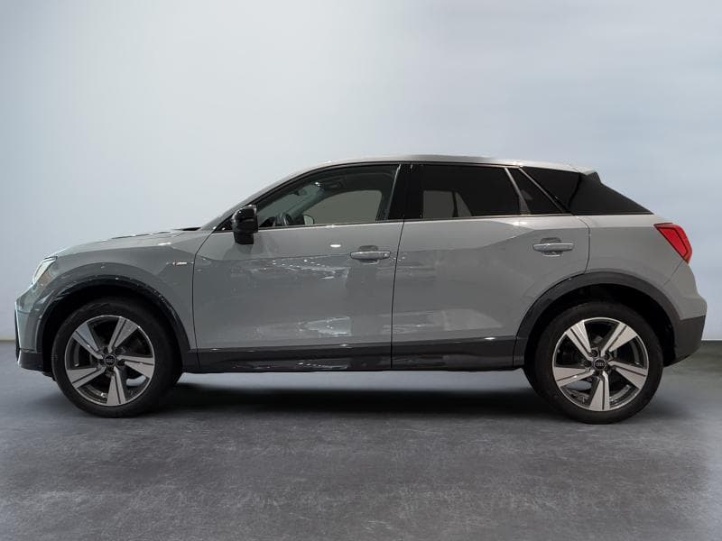 Audi Q2 S-Line | 30 TFSI 116 CV | Carplay | Camera | LED | GPS - 4