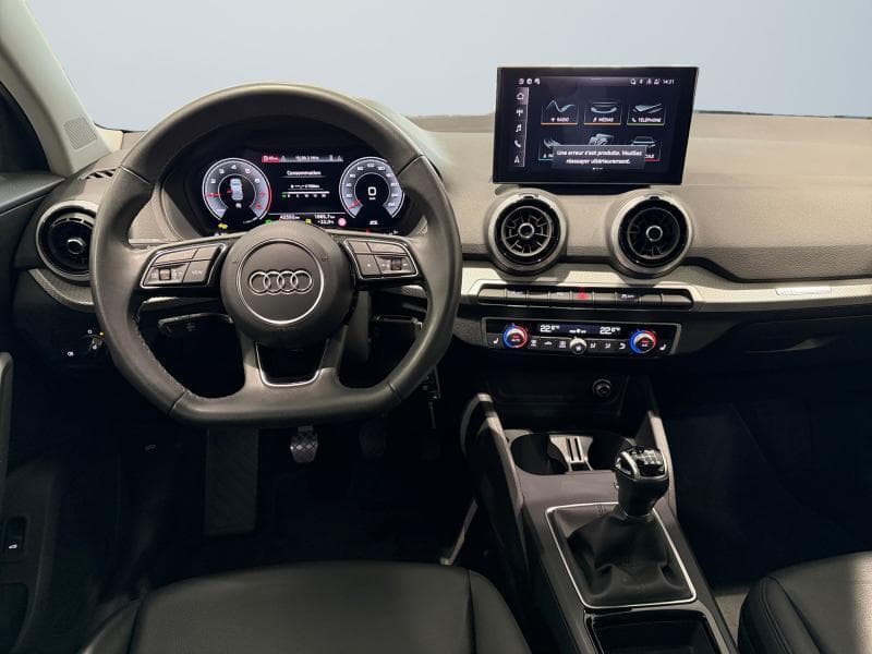 Audi Q2 S-Line | 30 TFSI 116 CV | Carplay | Camera | LED | GPS - 16