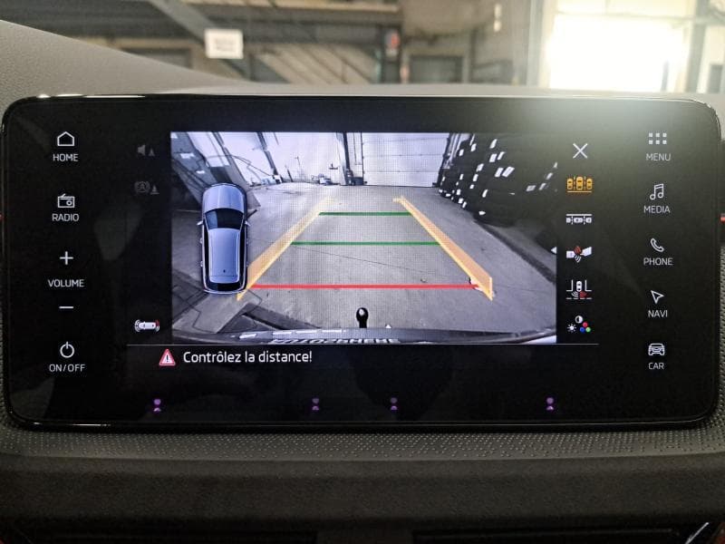Skoda Kamiq Family | 1.0 TSI 115cv | Carplay | Camera | Led Matrix | Attelage - 23