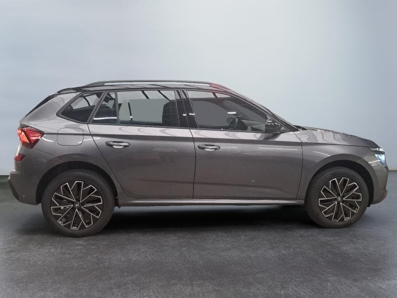 Skoda Kamiq Family | 1.0 TSI 115cv | Carplay | Camera | Led Matrix | Attelage - 12
