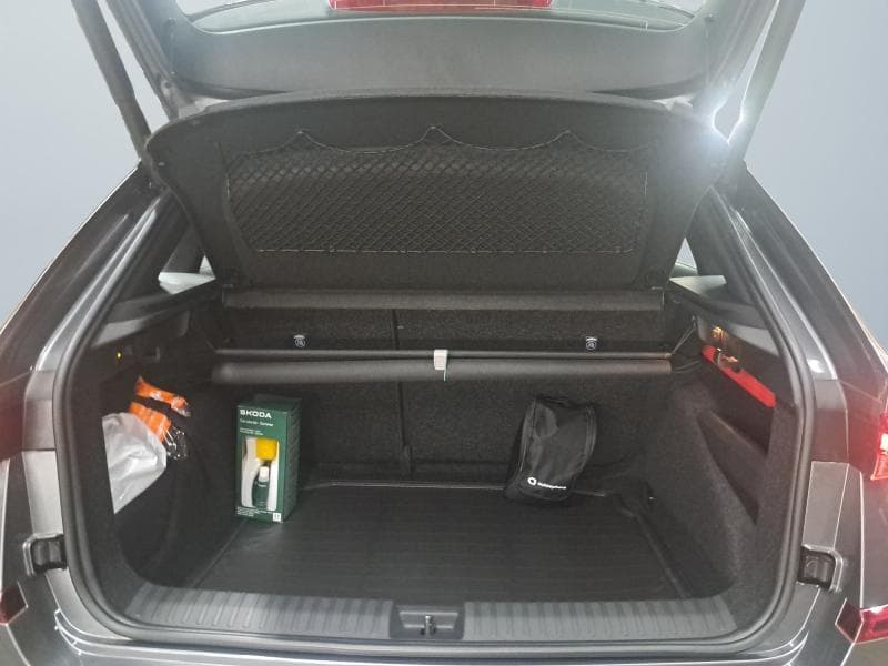 Skoda Kamiq Family | 1.0 TSI 115cv | Carplay | Camera | Led Matrix | Attelage - 14