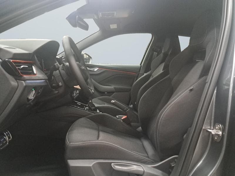 Skoda Kamiq Family | 1.0 TSI 115cv | Carplay | Camera | Led Matrix | Attelage - 3