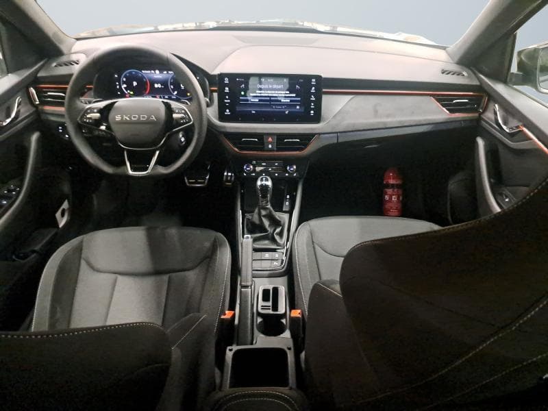 Skoda Kamiq Family | 1.0 TSI 115cv | Carplay | Camera | Led Matrix | Attelage - 5