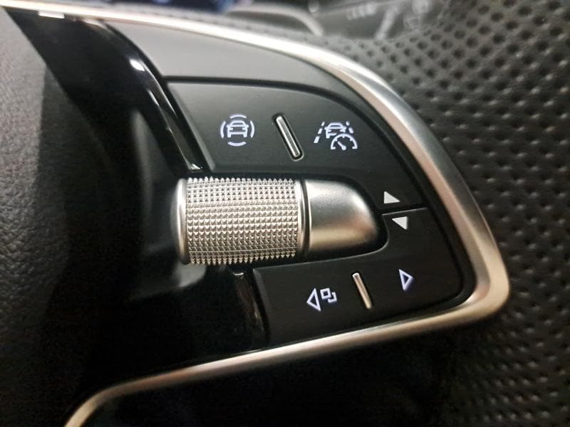 Skoda Kamiq Family | 1.0 TSI 115cv | Carplay | Camera | Led Matrix | Attelage - 19