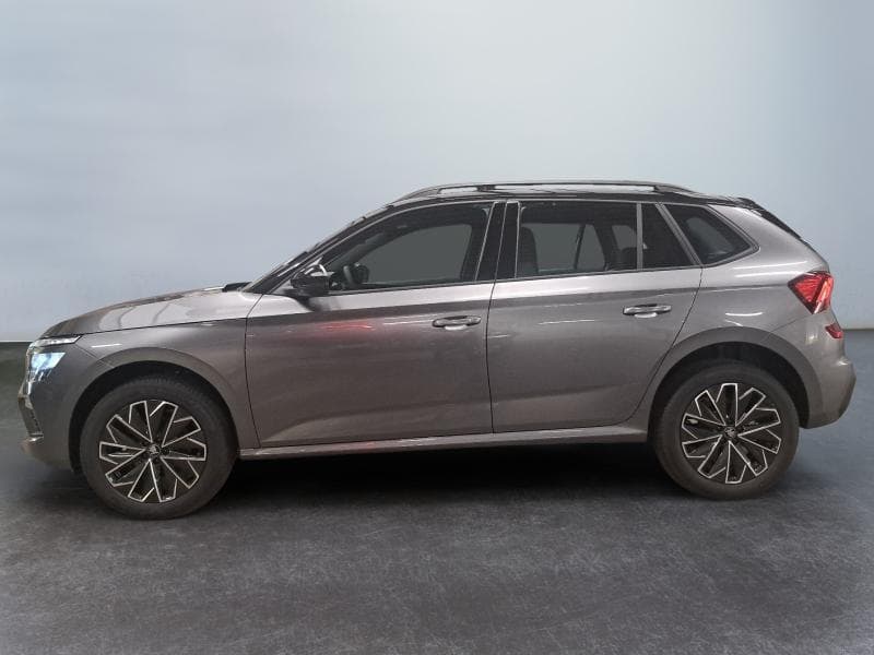 Skoda Kamiq Family | 1.0 TSI 115cv | Carplay | Camera | Led Matrix | Attelage - 4