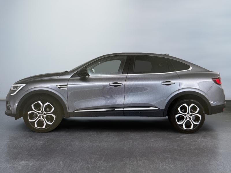 Renault Arkana Techno | 1.3 TCE 140cv | Caméra | GPS | Clim auto | Capteurs Av+Ar - 3