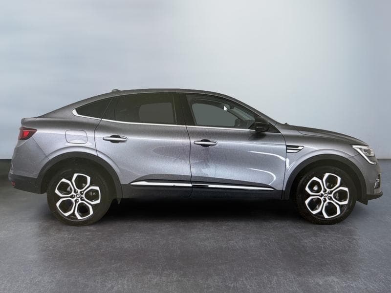 Renault Arkana Techno | 1.3 TCE 140cv | Caméra | GPS | Clim auto | Capteurs Av+Ar - 4