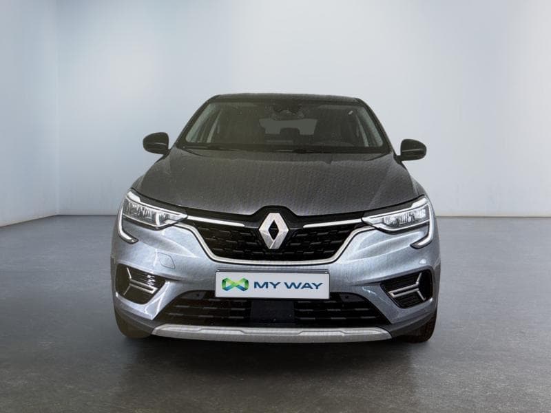 Renault Arkana Techno | 1.3 TCE 140cv | Caméra | GPS | Clim auto | Capteurs Av+Ar - 2