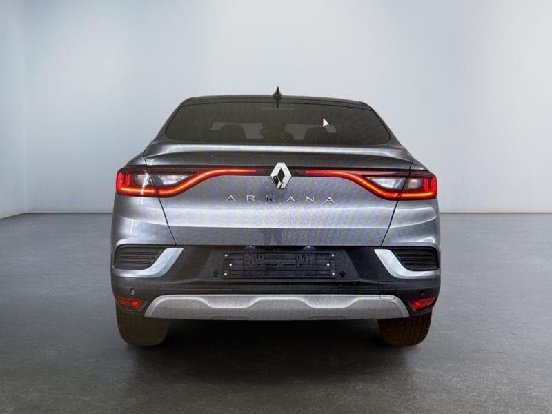 Renault Arkana Techno | 1.3 TCE 140cv | Caméra | GPS | Clim auto | Capteurs Av+Ar - 5