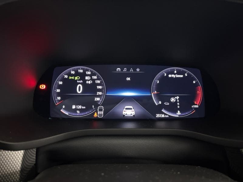 Renault Arkana Techno | 1.3 TCE 140cv | Caméra | GPS | Clim auto | Capteurs Av+Ar - 14