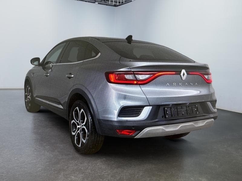 Renault Arkana Techno | 1.3 TCE 140cv | Caméra | GPS | Clim auto | Capteurs Av+Ar - 6