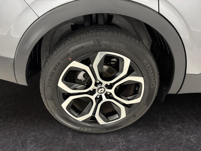 Renault Arkana Techno | 1.3 TCE 140cv | Caméra | GPS | Clim auto | Capteurs Av+Ar - 8