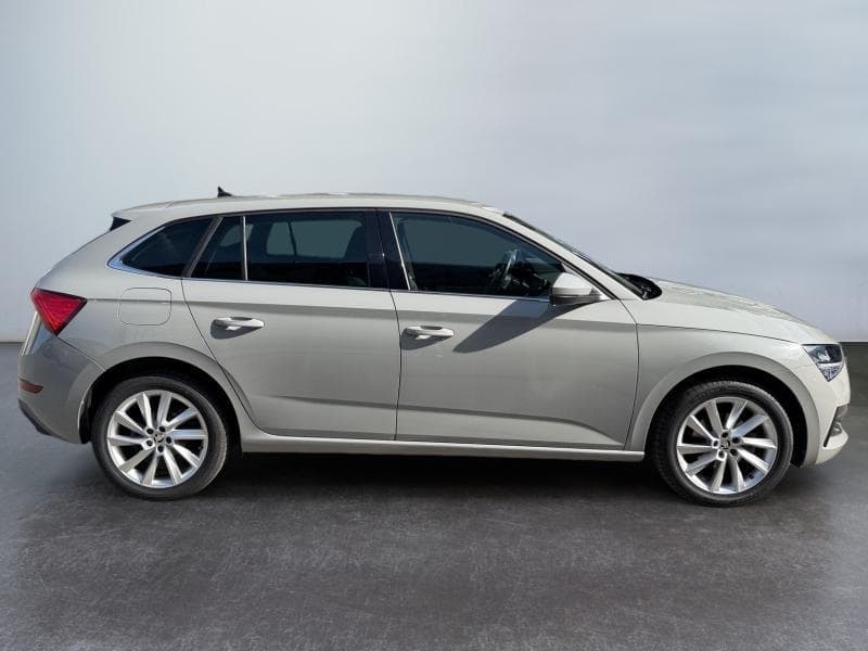 Skoda Scala Ambition | 1.0 tsi 110 cv | camera | clim auto | sieges chauffant | carplay - 6