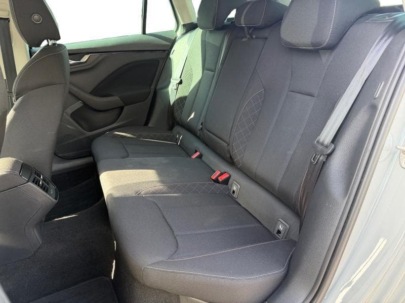 Skoda Scala Ambition | 1.0 tsi 110 cv | camera | clim auto | sieges chauffant | carplay - 11